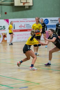 Bild 44 - wBJ SV Henstedt Ulzburg - TSV Altenholz : Ergebnis: 30:13